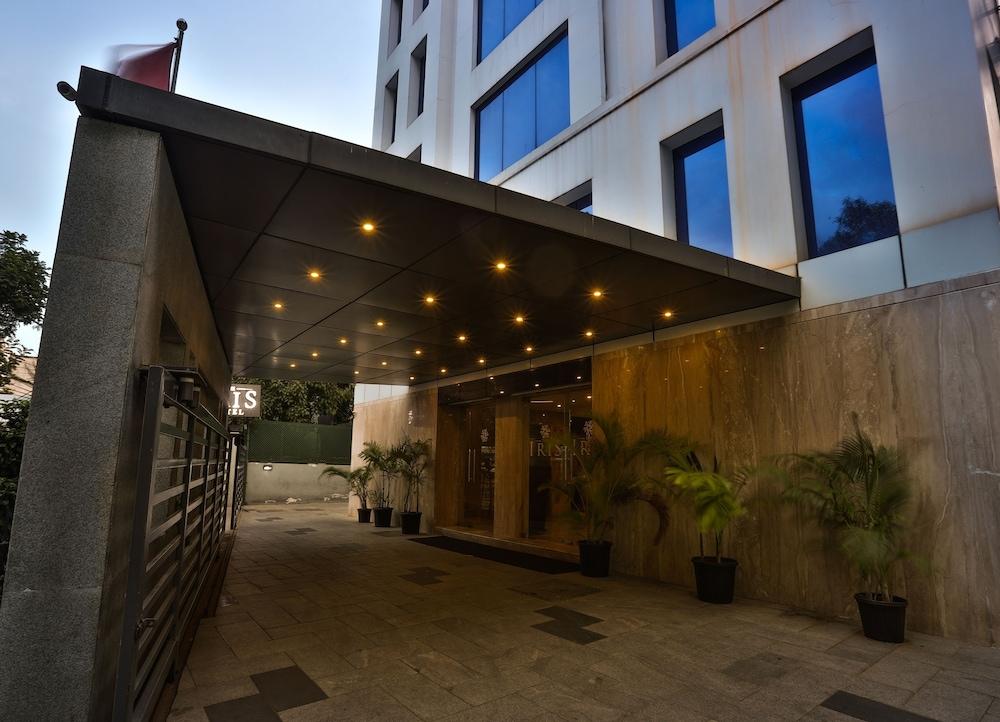 H Hotel Chennai Exterior photo